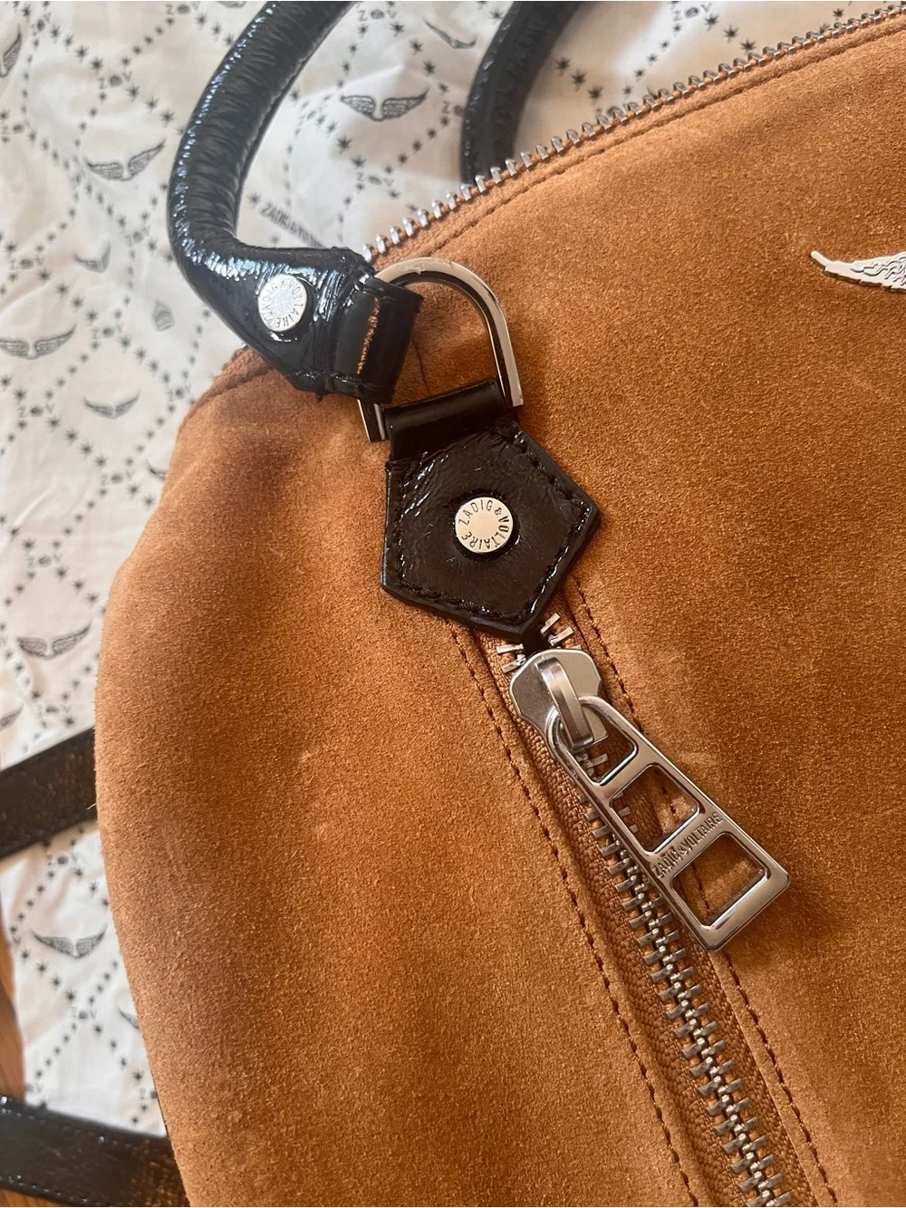 Zadig & Voltaire SUNNY! - Picture 7 of 10